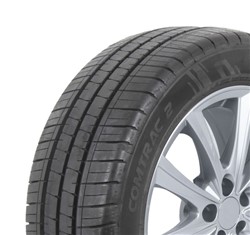 Шина для комерційного транспорту VREDESTEIN 195/60R16 99/97H Comtrac 2, C, літня, без камери, (8714692351006)